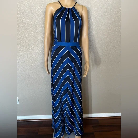 chinese dress ladies Guess Maxi Dress main image 1